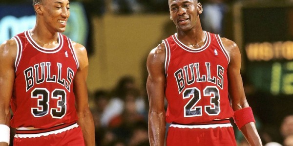 bob半岛体育登录入口-贬低乔丹，被美媒多位名记怒喷，NBA历史谁才是最强球星？|克里斯·保罗|皮蓬|詹姆斯|总决赛|乔丹-克拉克森_新浪体育_新浪新闻