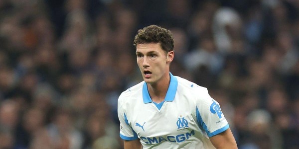 bob半岛体育-RMC：即便可能和国米谈降低买断费，马赛也不打算留下帕瓦尔