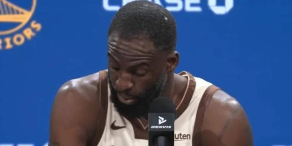 bob半岛体育官方入口-胜国王采访！科尔更新三伤员，格林展望附加赛，库里爆赞巴锡作用|斯蒂芬·库里|德雷蒙德·格林|勇士|洛杉矶湖人队|艾尔-霍福德_新浪体育_新浪新闻